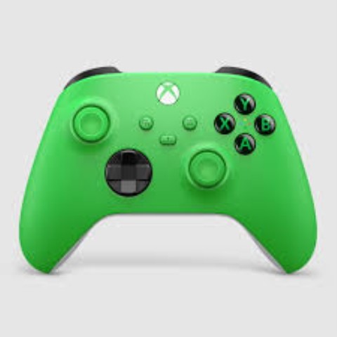 Xbox one series controller