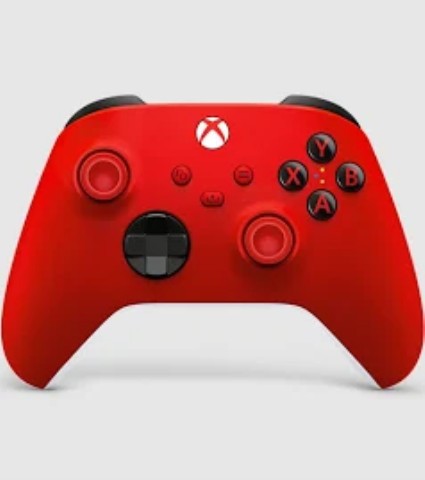 Xbox one series controller