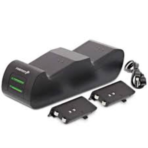 Xbox one battery charger
