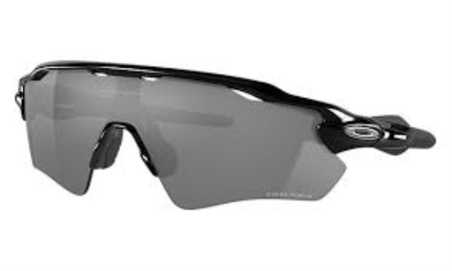 Oakley sport sunglasses