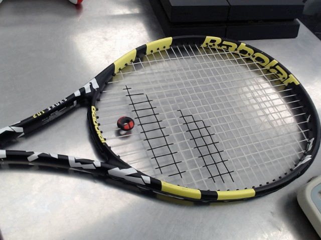 Babolat 102 raquette
