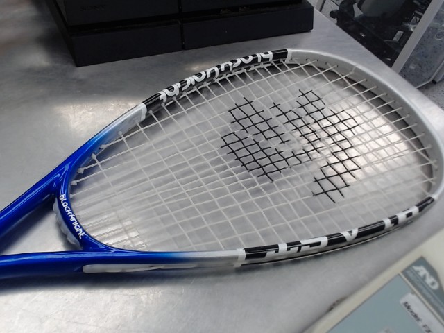 Black knight sq3770 raquette squash