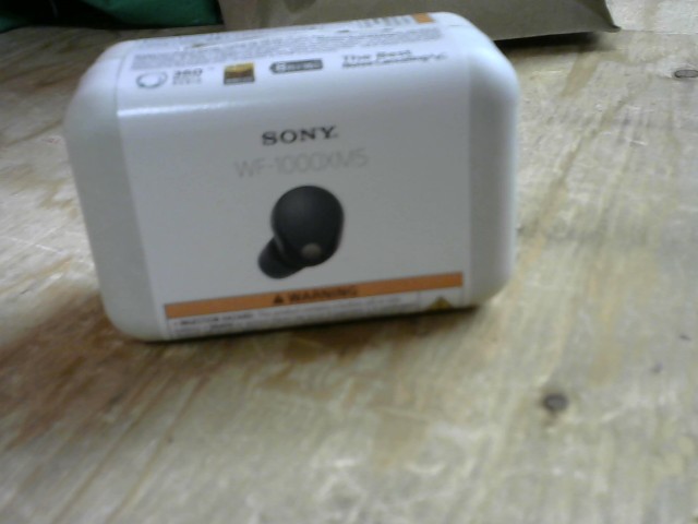 Ecouteur bluethoot earbuds