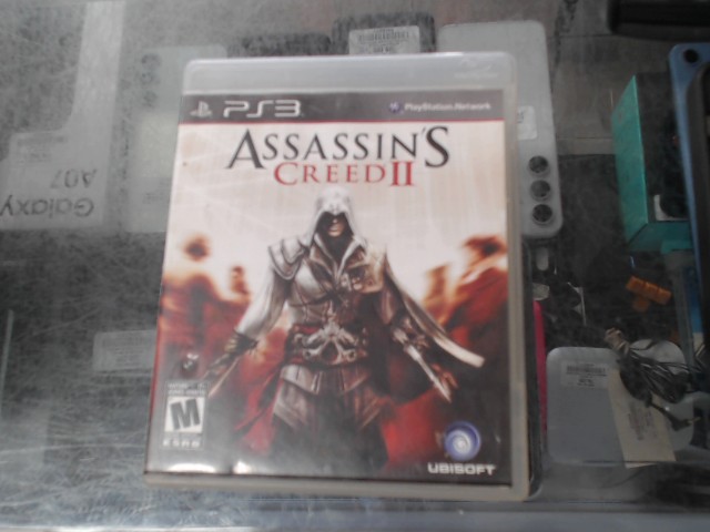 Assasin's creed 2