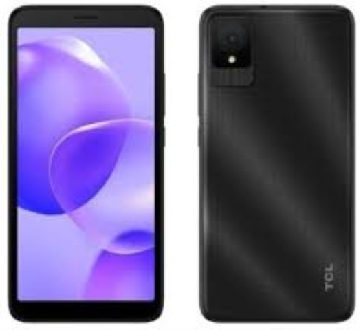 Tcl telephone sans chargeur