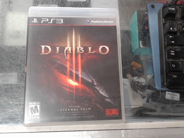 Diablo