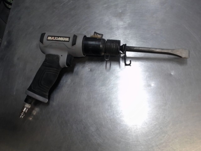 Drill pneumatique maximum