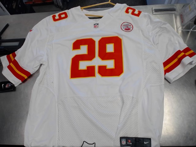 Jersey nfl xxl eric berry kc chiefs