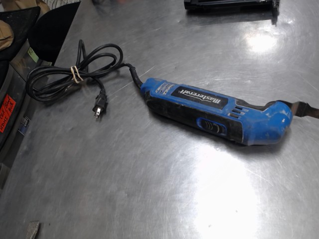 Oscillateur filaire mastercraft