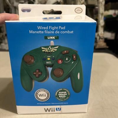 Manette nintendo wii zelda