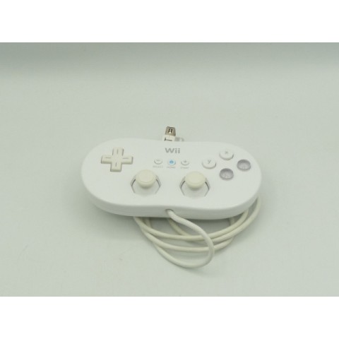 Manette nintendo wii
