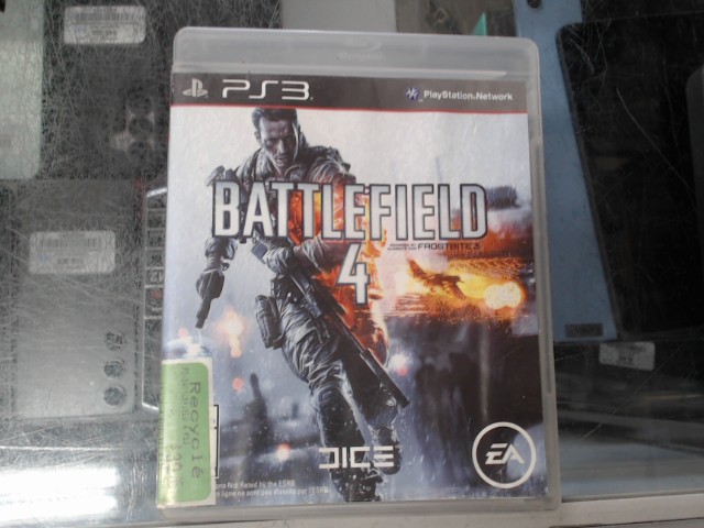 Battlefield 4
