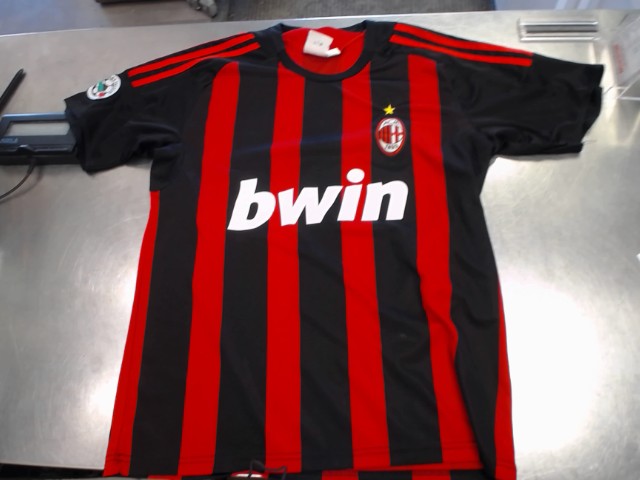 Bwin david beckham jersey
