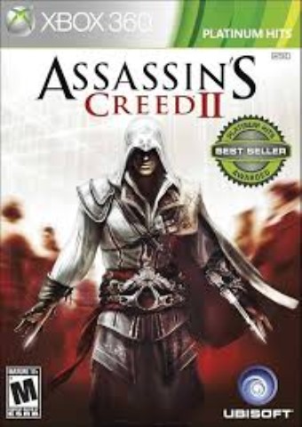 Assassin's creed ii