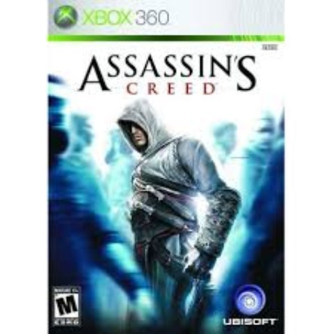 Assassin's creed