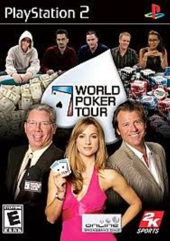 7 world poker tour
