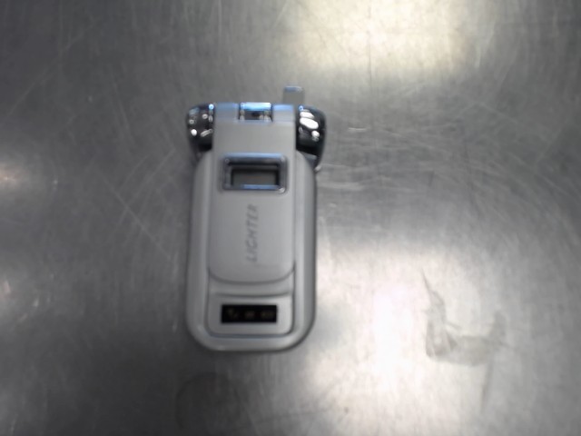 Lighter/torche