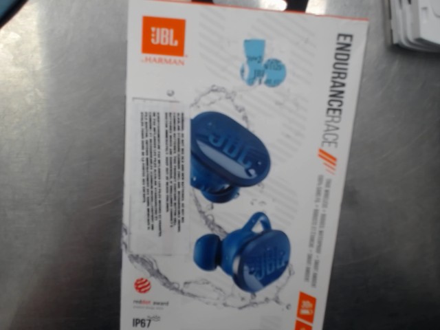 Ecouteur blue-thoot jbl
