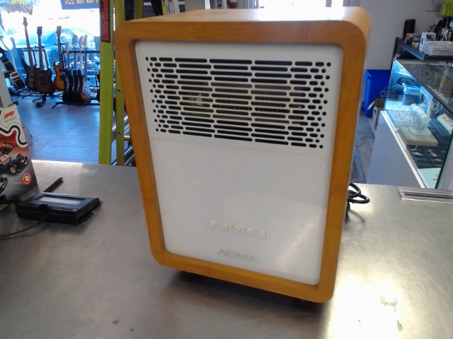 Heater en bonne condition noma