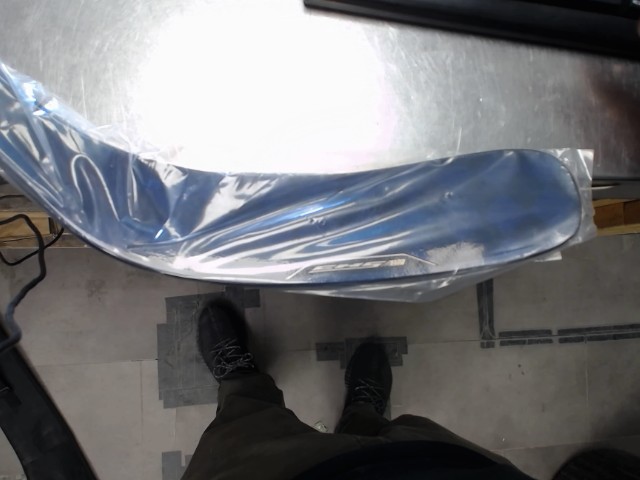 Hockey stick custom hyperion chs new