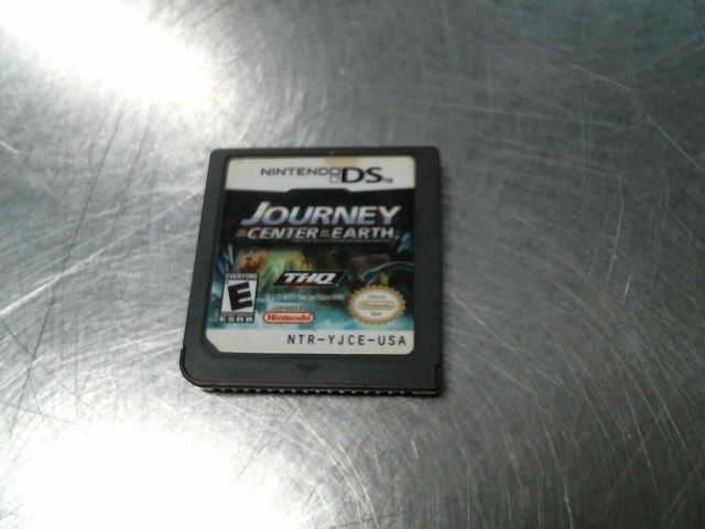 Journey in the center of the earth