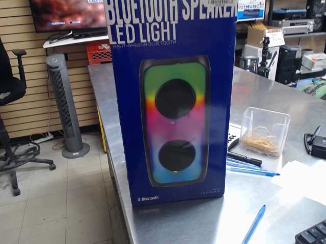 Speaker bluetooth dboite