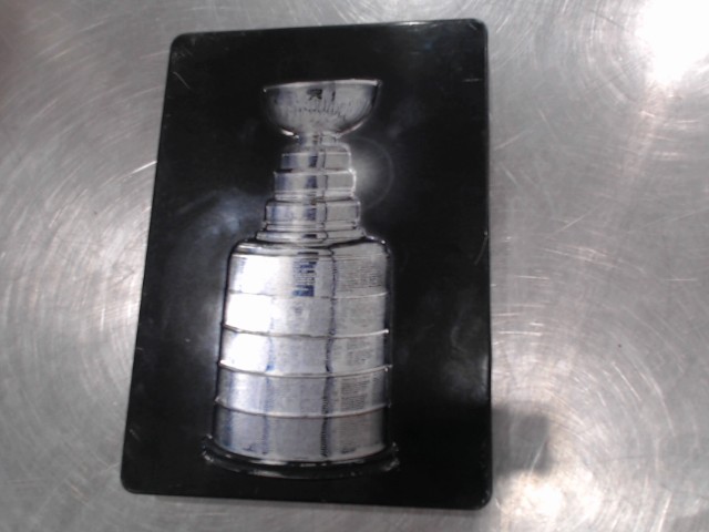 Nhl 13 steelcase