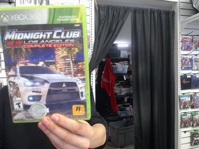 Jeux xbox gta 5