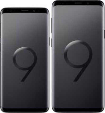 Samsung s9+