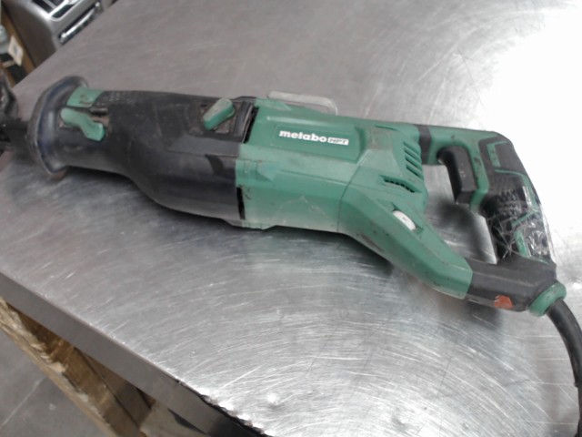 Scie vas et vient �lectrique