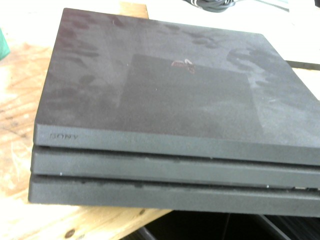 Ps4 pro