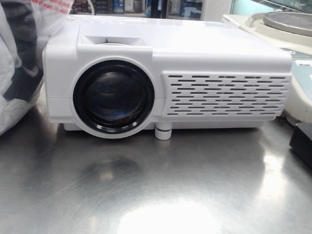 Home theater projector with bluetooth