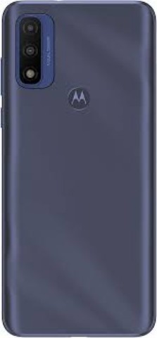 Motorola g pure marin