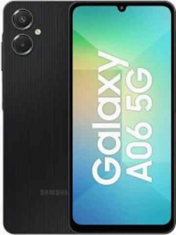 Galaxy a06