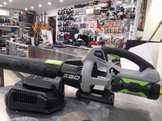 Kit souffleur batt et chargeur