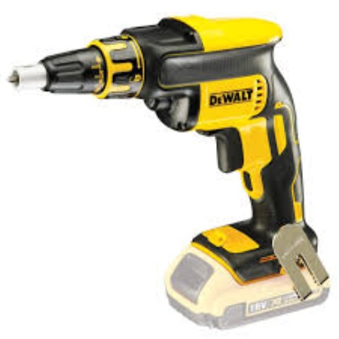 Drywall screwdriver dewalt