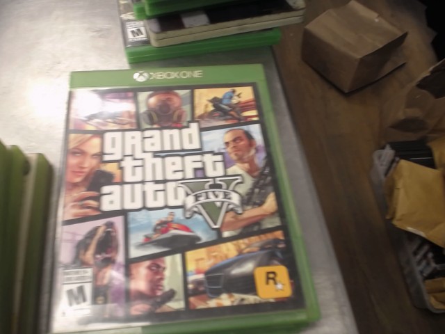 Gta 5