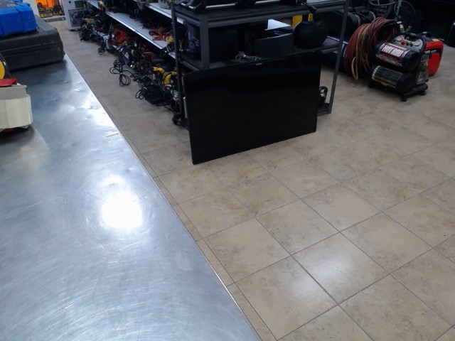 Tv samsung 46p + man + fil