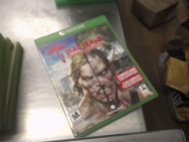 Deadisland definitive collection
