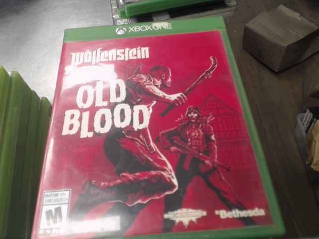 Wolfenstein
