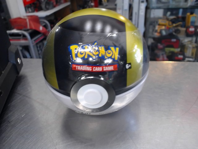 Pokemon ball