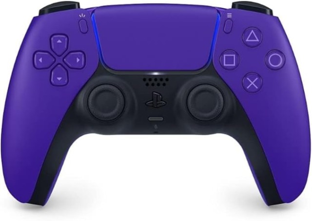 Manette violet