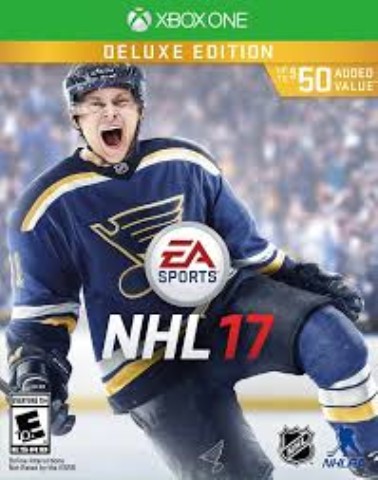 Nhl 17