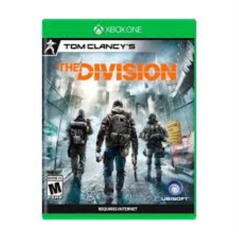 The division