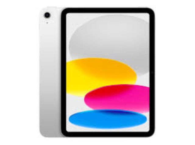 Ipad a16 wi-fi 512gb silver