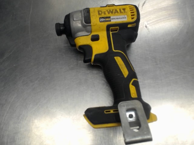 Drill impact dewalt no batt