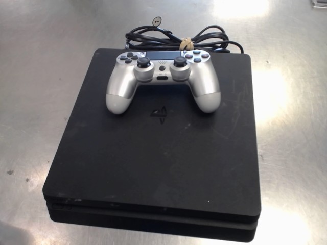Ps4 + fil+ man gen