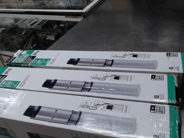 Pompe pour puit profond