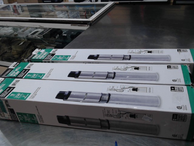 Pompe pour puits profond