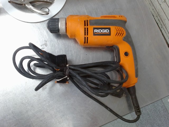 Perceuse electrique